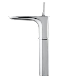 Смеситель для раковины Wonzon & Woghand Shark WW-48B1104-CR хром